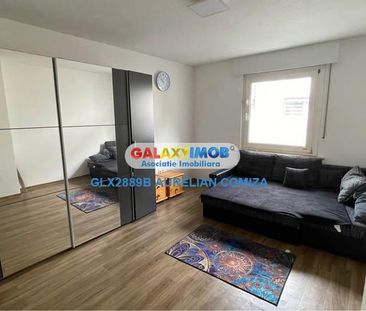 Inchiriere garsoniera Mogosoaia/sp 36mp/etaj 1 - Fotografie 1