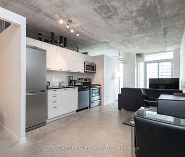 Westside Gallery Lofts , #727 - Photo 6