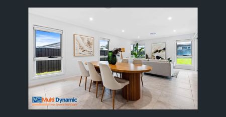 Stunning Double-Storey Home in Gilead! - Photo 3