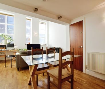 1 bedroom flat to rent - Photo 4