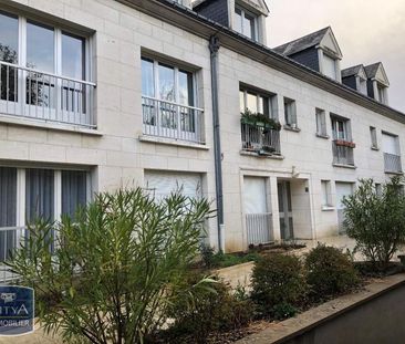 Location Appartement 1 pièce 35m² BLOIS 41000 - Photo 6