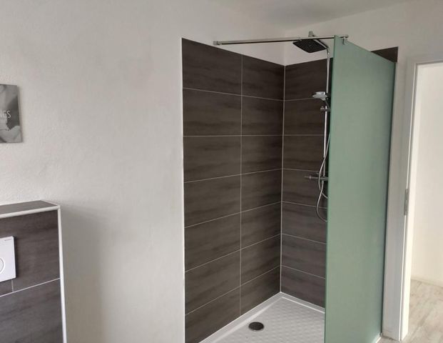 2-Zimmerwohung in Steigen - Photo 1