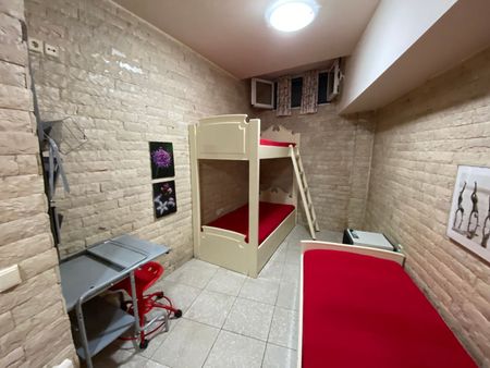Studio/Γκαρσονιέρα για ενοικίαση Καμάρα - Ροτόντα (Κέντρο Θεσσαλονίκης) - Photo 2