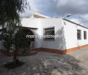 Villa in San Fulgencio, La Marina - Oasis, for rent - Photo 2