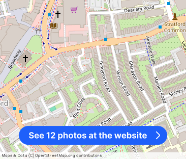 Marshgate Lane, London, E15 - Photo 1