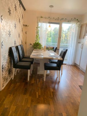 Saimagatan, Kista - Photo 1