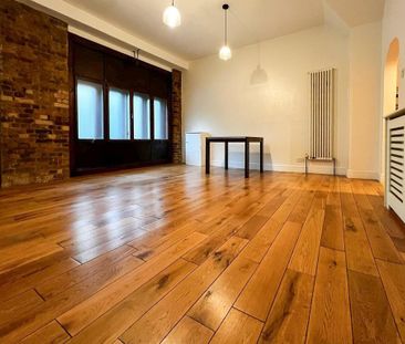 Telfords Yard , Wapping, London - Photo 5