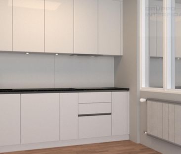 LUMINOSO 3.5 LOCALI A MORBIO INFERIORE - Foto 1