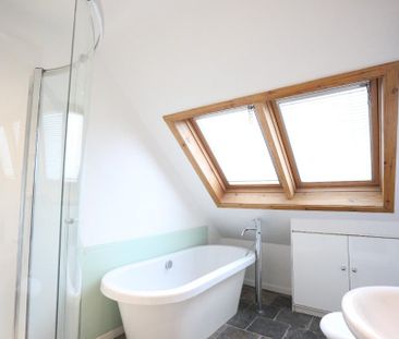 3 bedroom duplex to rent - Photo 5