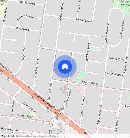 1/13 Gordon Ave, Oakleigh East