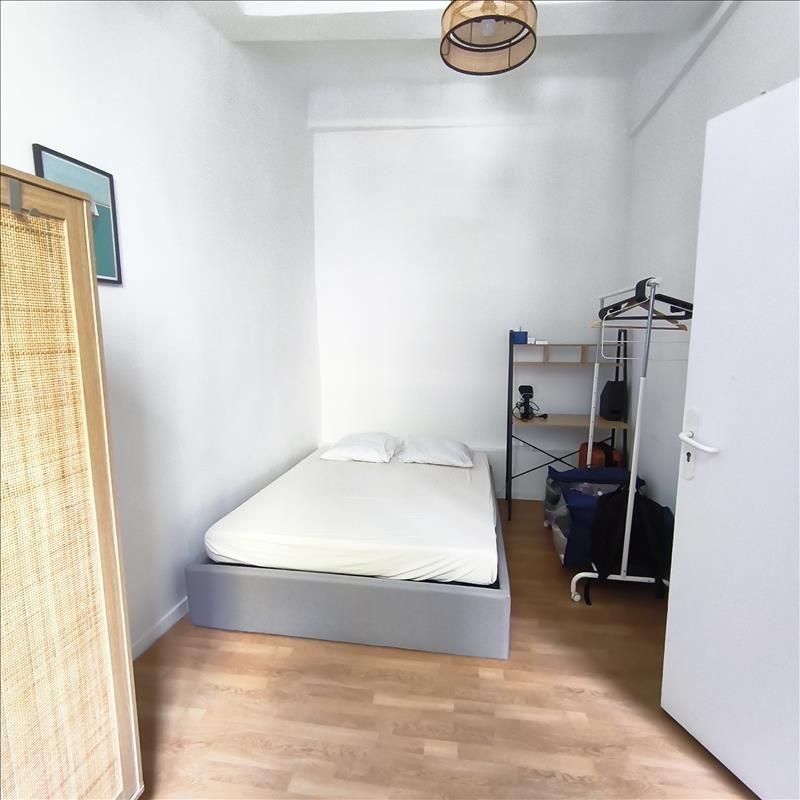 3 pièces - Meublé - 53 m² - 1er étage - Colocation non autorisée - Photo 1