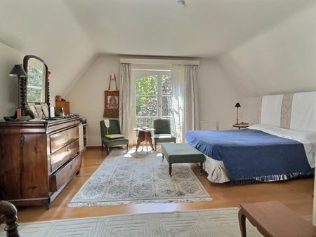 Dreve Aleyde de Brabant, 1150, Woluwe-Saint-Pierre - Photo 5