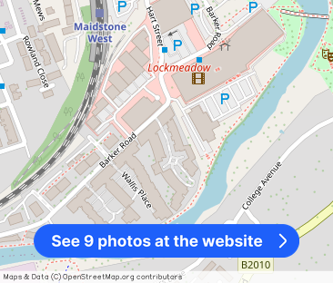 Kingfisher Meadow, Maidstone, ME16 - Photo 1