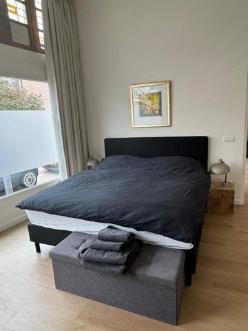 Te huur: Appartement Willem van Hillegaersbergstraat in Rotterdam - Foto 3