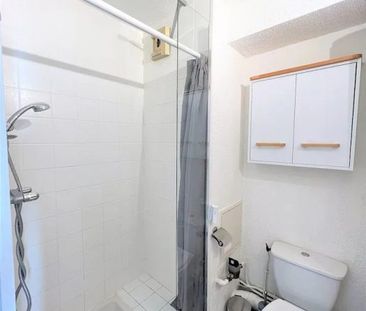AIGLE / CASERNE DE BONNE - Studio - Photo 5