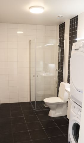 Erkers väg 14 C - Foto 2