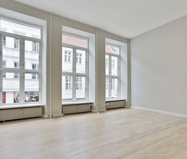 Skindergade 3B, 3. th. - Photo 2