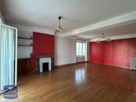 Appartement à louer 5 pièces 145m² - Photo 3