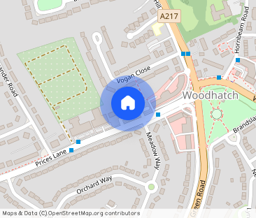 Grosvenor Mews, Reigate - Photo 1