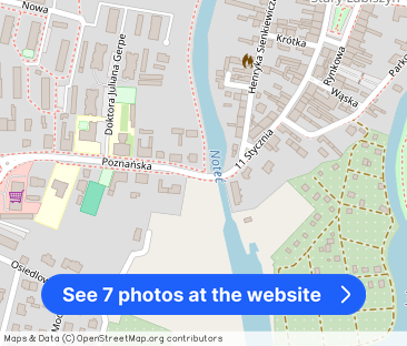 Mieszkanie do wynajecia - Łabiszyn - Photo 1