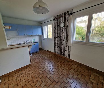 Brest - Saint Martin - Maison T6 de 120 m² - Photo 5