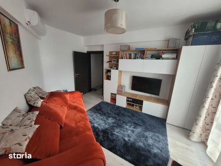 Ap 3cam/Aparatorii Patriei /Renovat/Balcon/Disponibil imediat - Fotografie 4