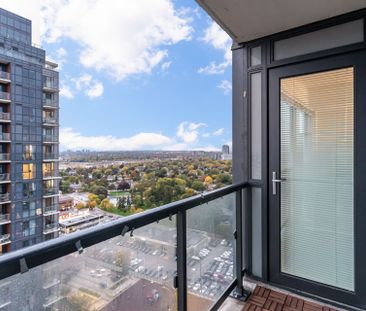 For Lease - 20 Thomas Riley Road Unit# 2101, Toronto, Ontario - Photo 5