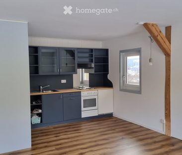 1 Zimmer, 48 m² - Photo 3