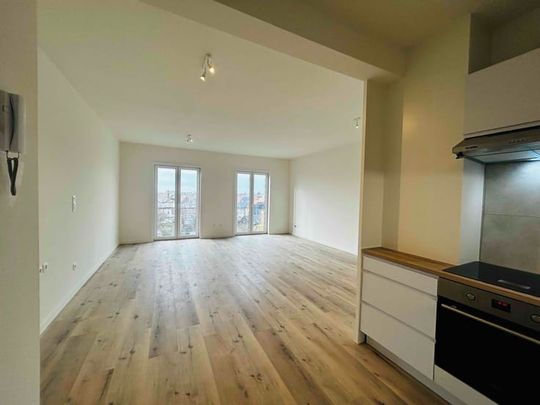 Studio te huur - Foto 1