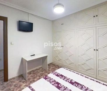 Piso en alquiler en Calle de la Unión - Photo 5