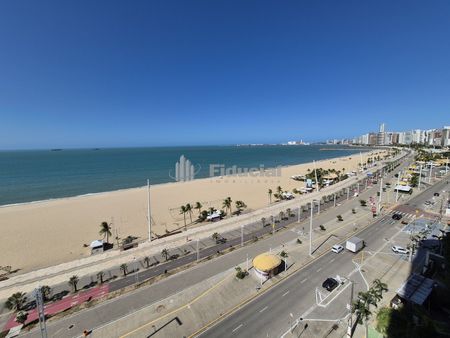 MEIRELES - APARTAMENTO - BEIRA MAR, 2120 APT 1006 ATLANTIS BEIRA MAR - Foto 5