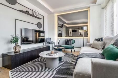 Calle de Santa Feliciana, Madrid, Community of Madrid 28010 - Photo 4