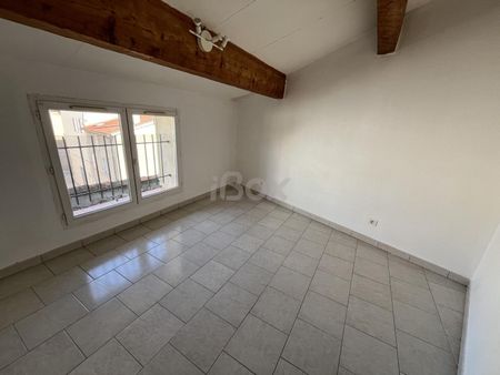 Appartement 2 pièce(s) 32.94 m² - Photo 4