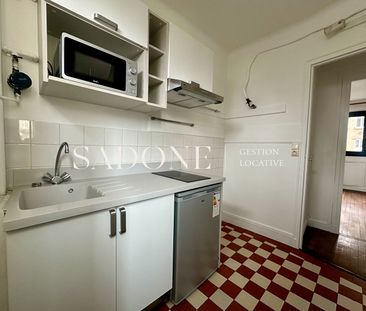 Location Appartement 2 pièces 35,23 m² à Neuilly-sur-Seine - Photo 5