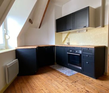 Location Appartement 4 pièces 71m² ST BRIEUC 22000 - Photo 5