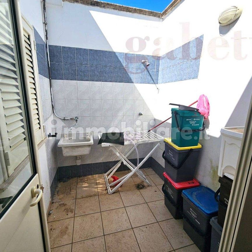 Quadrilocale via Sant'Isidoro, Centro, Porto Cesareo - Photo 1