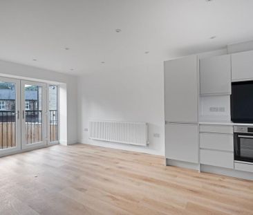 2 bedroom terraced house to rent - Photo 5