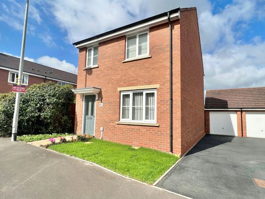 St. Georges Avenue, St Georges, Telford, TF2 - Photo 1