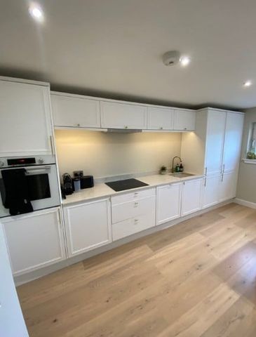 2 Bed Flat, Fettes Row, EH3 - Photo 5