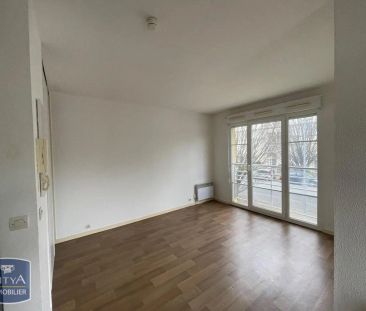 Appartement à louer 1 pièce 31.26m² - Photo 4
