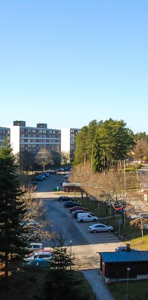Sleipnergatan 84, Valsta - Foto 1
