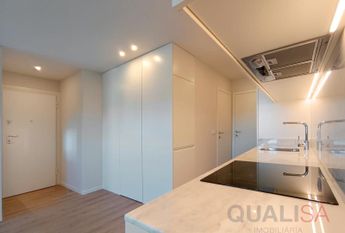 Apartamento T1 em Braga