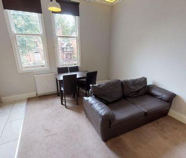 1 bedroom apartment to rent - Photo 5