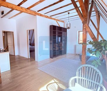 Comision 0% Apartament cu 2 Camere Rustic, Centrul Vechi - Photo 5