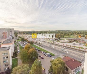 Kawalerka ul. Szafera - Photo 6