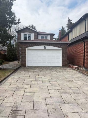 For Lease - 30 Marlow Crescent, Markham, Ontario - Photo 3
