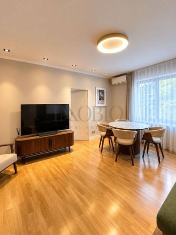 Apartament premium cu 3 camere de inchiriat in zona Capitale - Photo 3