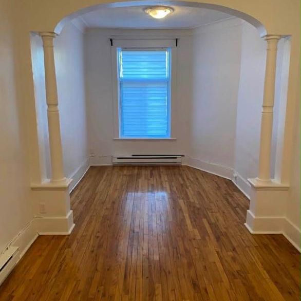 Appartement logement 5 1/2 - Photo 1