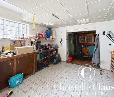 Maison - APPENWIHR - 90m² - 3 chambres - Photo 6