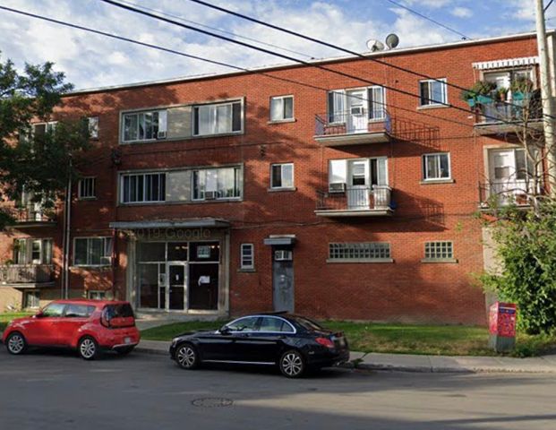À louer / Appartement - Photo 1